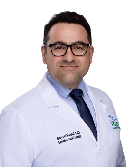 Dr. Nassi Navid